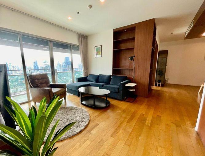 picture for rent The Madison. 3bed 185qm. Line id: @pfagent - 2/22