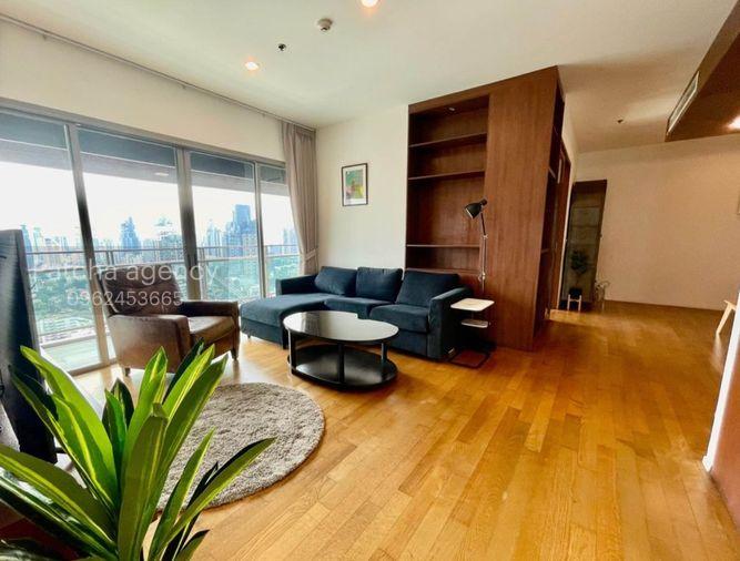 picture for rent The Madison. 3bed 185qm. Line id: @pfagent - 2/22