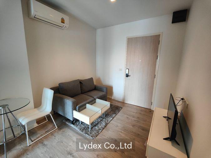 รูป ขายคอนโด Knightsbridge Sky River Ocean ชั้น 30 1 ห้องนอน 1 ห้องน้ำ ขนาด 31.62 ตร.ม. - รูปที่ 4/20