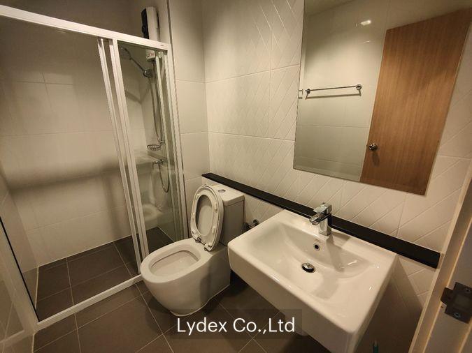 รูป ขายคอนโด Knightsbridge Sky River Ocean ชั้น 30 1 ห้องนอน 1 ห้องน้ำ ขนาด 31.62 ตร.ม. - รูปที่ 13/20