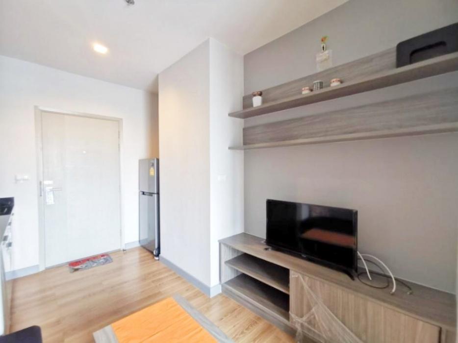 รูป ขาย คอนโด Chapter One Midtown ลาดพร้าว 24 ชนาด 30 ตรม. ชั้น 18 ตกแต่งครบ ห่าง MRT เพียง 100 เมตร - รูปที่ 2/8