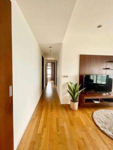 picture for rent The Madison. 3bed 185qm. Line id: @pfagent - 7/22