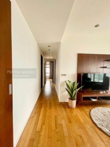 picture for rent The Madison. 3bed 185qm. Line id: @pfagent - 7/22
