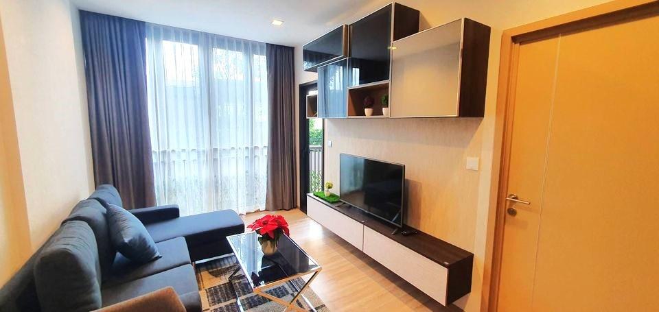 รูป LineID : @Rizzestate (มี@ ข้างหน้า) ให้ เช่าคอนโด Kawa Haus BTS อ่อนนุช พร้อมเข้าอยู่ - รูปที่ 5/9