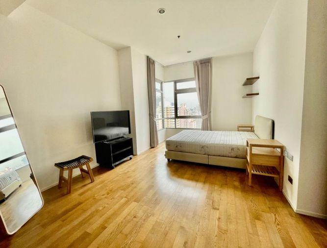 picture for rent The Madison. 3bed 185qm. Line id: @pfagent - 15/22
