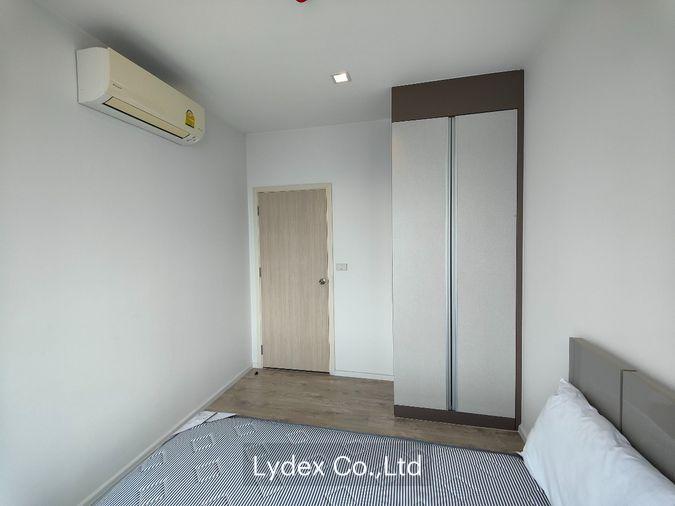 รูป ขายคอนโด Knightsbridge Sky River Ocean ชั้น 30 1 ห้องนอน 1 ห้องน้ำ ขนาด 31.62 ตร.ม. - รูปที่ 17/20