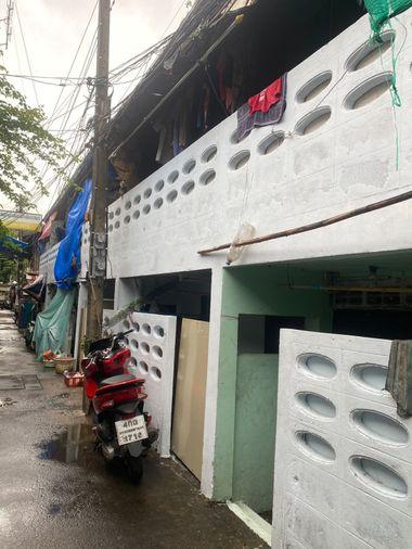 รูป เช่าห้องพัก ซอย อรุณอมรินทร์ 7 ธนบุรี - รูปที่ 12/20