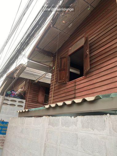 รูป เช่าห้องพัก ซอย อรุณอมรินทร์ 7 ธนบุรี - รูปที่ 18/20