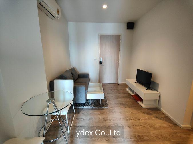 รูป ขายคอนโด Knightsbridge Sky River Ocean ชั้น 30 1 ห้องนอน 1 ห้องน้ำ ขนาด 31.62 ตร.ม. - รูปที่ 6/20
