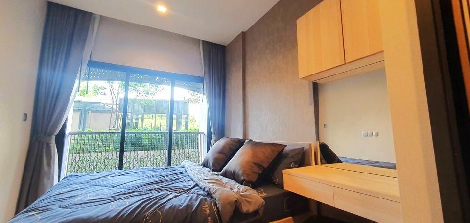 รูป LineID : @Rizzestate (มี@ ข้างหน้า) ให้ เช่าคอนโด Kawa Haus BTS อ่อนนุช พร้อมเข้าอยู่ - รูปที่ 7/9