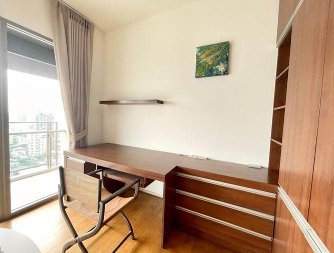 picture for rent The Madison. 3bed 185qm. Line id: @pfagent - 21/22