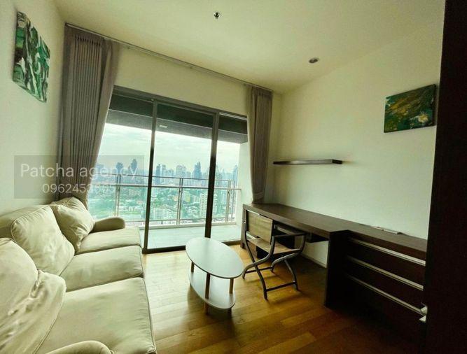 picture for rent The Madison. 3bed 185qm. Line id: @pfagent - 20/22