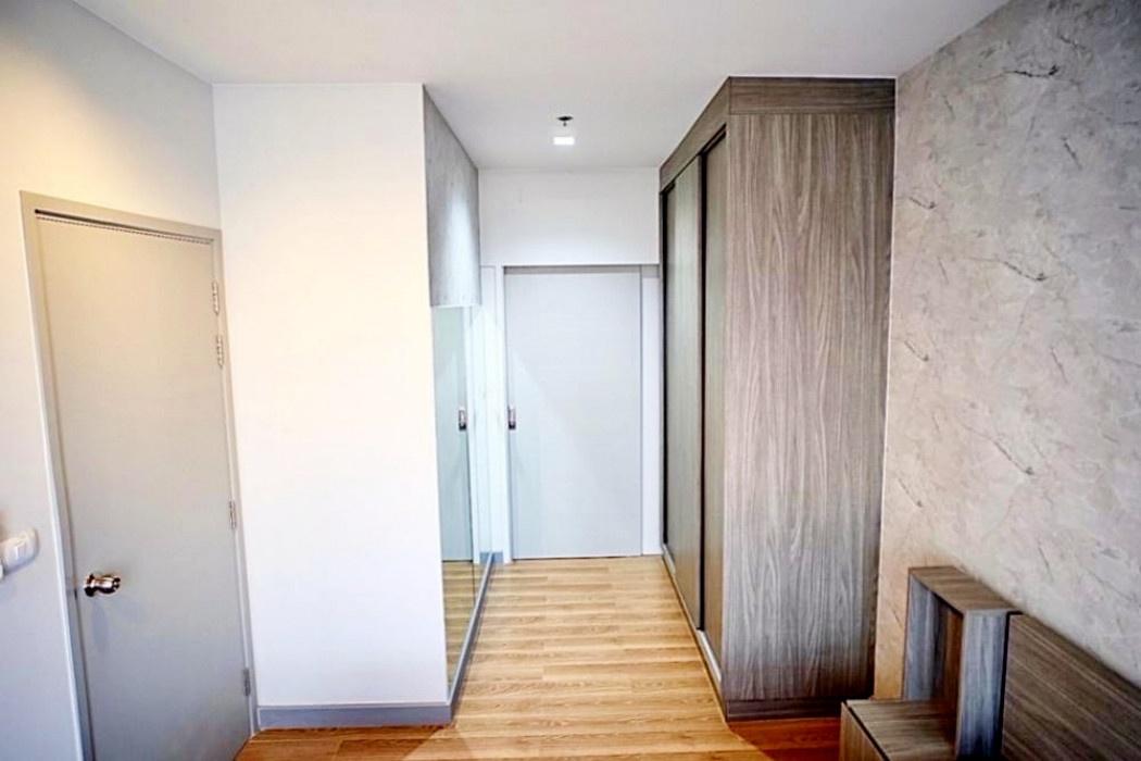 รูป ขาย คอนโด Chapter One Midtown ลาดพร้าว 24 ชนาด 30 ตรม. ชั้น 18 ตกแต่งครบ ห่าง MRT เพียง 100 เมตร - รูปที่ 6/8