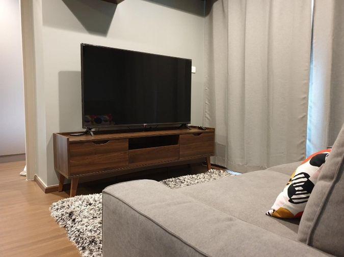 รูป ให้เช่า📣Ideo Sukhumvit 93📣 2 ห้องนอน 2 ห้องน้ำ เฟอร์นิเจอร์ เครื่องใช้ไฟฟ้าครบ ทำเลดีติดถนนสุขุมวิท - รูปที่ 10/17