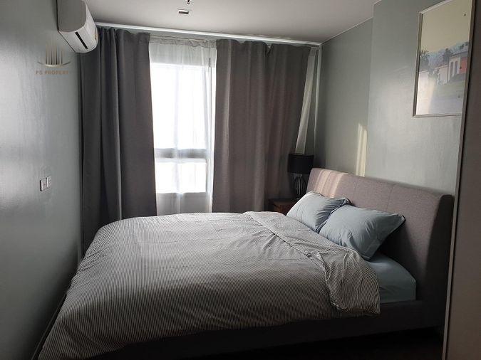 รูป ให้เช่า📣Ideo Sukhumvit 93📣 2 ห้องนอน 2 ห้องน้ำ เฟอร์นิเจอร์ เครื่องใช้ไฟฟ้าครบ ทำเลดีติดถนนสุขุมวิท - รูปที่ 5/17