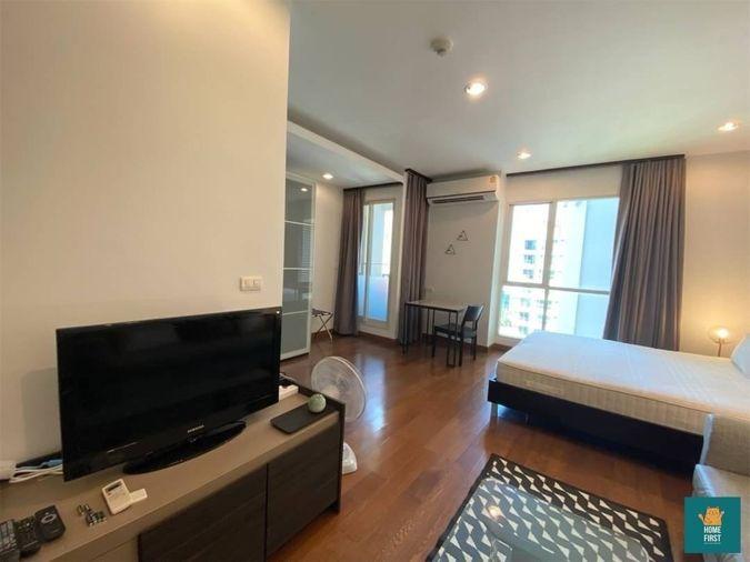รูป ให้เช่า THE ADDRESS ชิดลม 40ตรม. ชั้นสูงวิวสวยเฟอร์ครบ 23,000 บาทต่อเดือน - รูปที่ 3/9