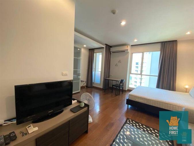 รูป ให้เช่า THE ADDRESS ชิดลม 40ตรม. ชั้นสูงวิวสวยเฟอร์ครบ 23,000 บาทต่อเดือน - รูปที่ 3/9