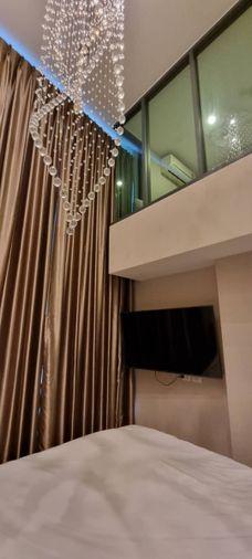picture For Sale Metro sky Prachachuen  A1512 - 4/13