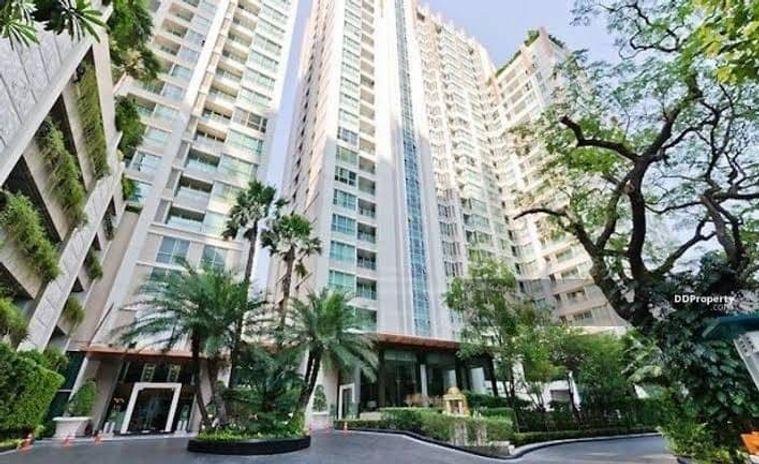 รูป ให้เช่า THE ADDRESS ชิดลม 40ตรม. ชั้นสูงวิวสวยเฟอร์ครบ 23,000 บาทต่อเดือน - รูปที่ 8/9