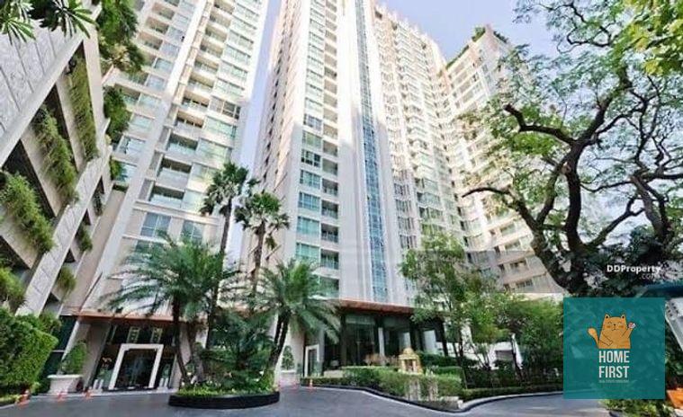 รูป ให้เช่า THE ADDRESS ชิดลม 40ตรม. ชั้นสูงวิวสวยเฟอร์ครบ 23,000 บาทต่อเดือน - รูปที่ 8/9