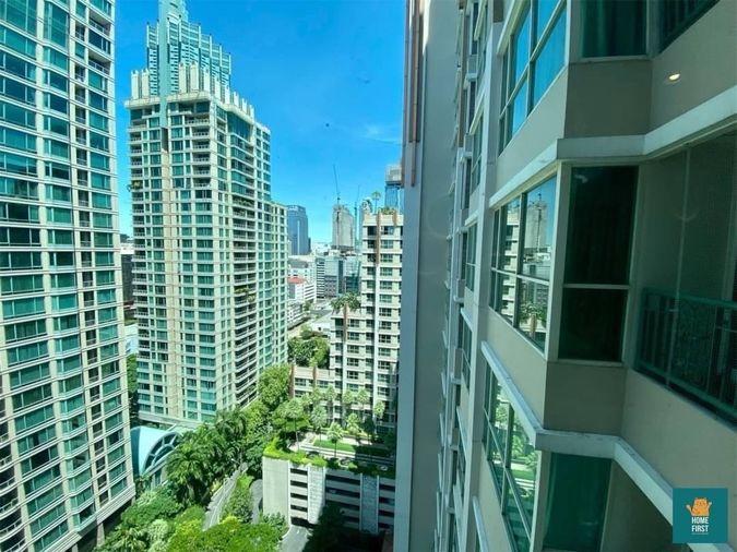 รูป ให้เช่า THE ADDRESS ชิดลม 40ตรม. ชั้นสูงวิวสวยเฟอร์ครบ 23,000 บาทต่อเดือน - รูปที่ 9/9