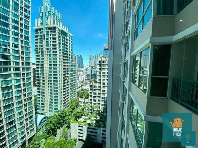 รูป ให้เช่า THE ADDRESS ชิดลม 40ตรม. ชั้นสูงวิวสวยเฟอร์ครบ 23,000 บาทต่อเดือน - รูปที่ 9/9