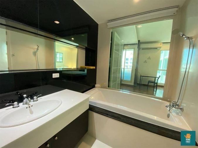 รูป ให้เช่า THE ADDRESS ชิดลม 40ตรม. ชั้นสูงวิวสวยเฟอร์ครบ 23,000 บาทต่อเดือน - รูปที่ 5/9