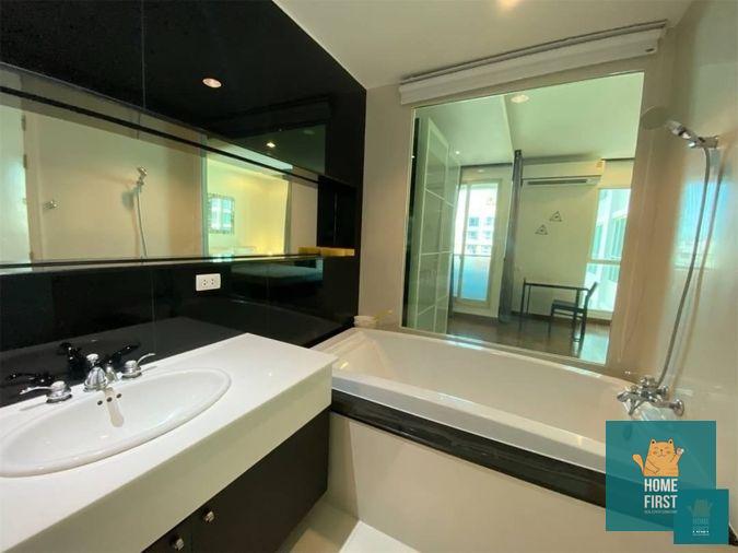 รูป ให้เช่า THE ADDRESS ชิดลม 40ตรม. ชั้นสูงวิวสวยเฟอร์ครบ 23,000 บาทต่อเดือน - รูปที่ 5/9