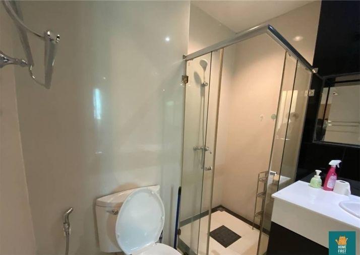 รูป ให้เช่า THE ADDRESS ชิดลม 40ตรม. ชั้นสูงวิวสวยเฟอร์ครบ 23,000 บาทต่อเดือน - รูปที่ 6/9