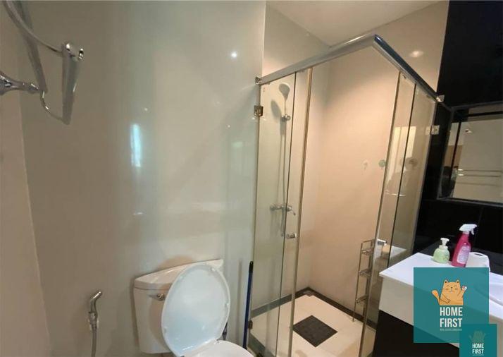 รูป ให้เช่า THE ADDRESS ชิดลม 40ตรม. ชั้นสูงวิวสวยเฟอร์ครบ 23,000 บาทต่อเดือน - รูปที่ 6/9