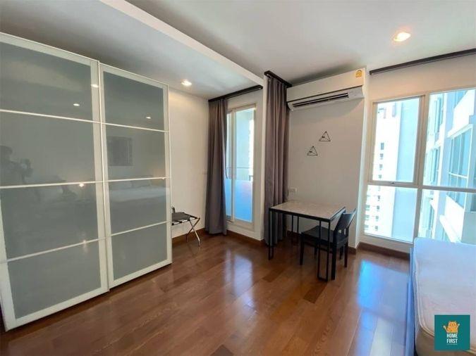 รูป ให้เช่า THE ADDRESS ชิดลม 40ตรม. ชั้นสูงวิวสวยเฟอร์ครบ 23,000 บาทต่อเดือน - รูปที่ 7/9