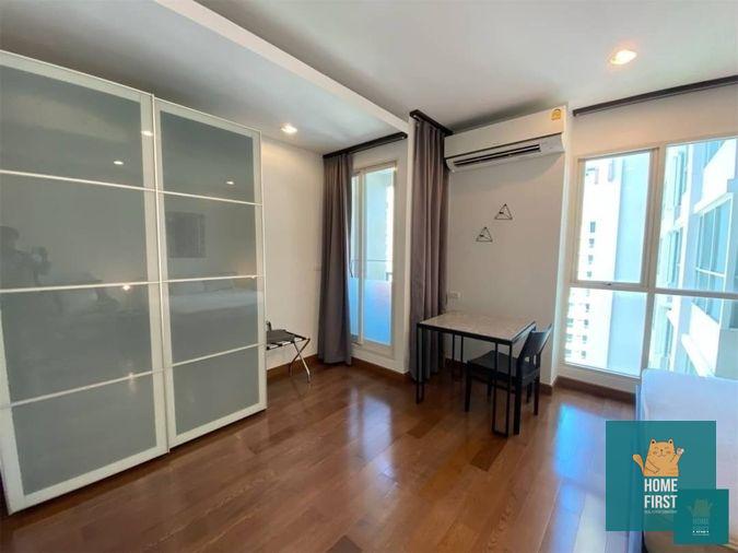 รูป ให้เช่า THE ADDRESS ชิดลม 40ตรม. ชั้นสูงวิวสวยเฟอร์ครบ 23,000 บาทต่อเดือน - รูปที่ 7/9