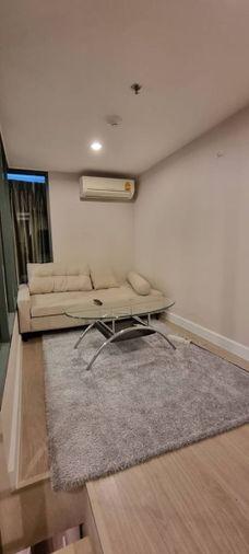 picture For Sale Metro sky Prachachuen A1512 - 1/13