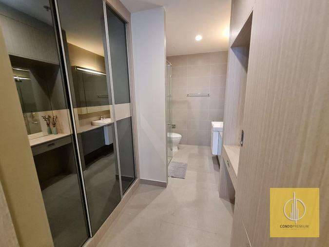 picture G7966💛中国客户,请加微信。(在联系方式的旁边)For rent Noble Ploenchit Line ❤️💜@condopremium💜❤️Ready to move in ⬛🟨 📞 065 695 3645🟨⬛ - 4/10