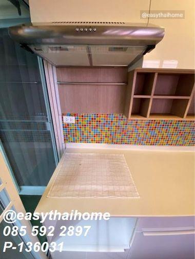 picture Condo for sale Regent Home 27 Bangson fully furnished. - 17/19
