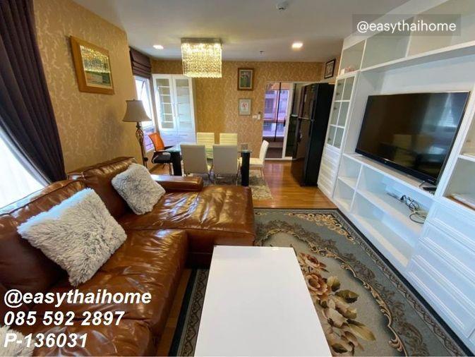 picture Condo for sale Regent Home 27 Bangson fully furnished. - 2/19