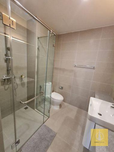 picture G7966💛中国客户,请加微信。(在联系方式的旁边)For rent Noble Ploenchit Line ❤️💜@condopremium💜❤️Ready to move in ⬛🟨 📞 065 695 3645🟨⬛ - 9/10
