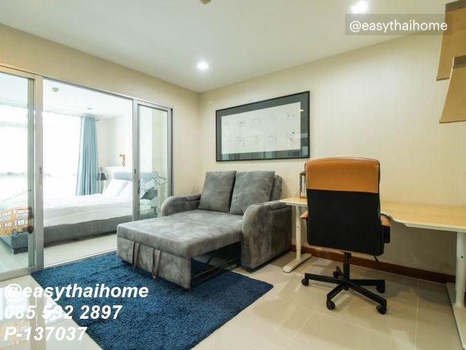 picture Condo for sale Casa Condo Sukhumvit 97 fully furnished with tenant - 7/10