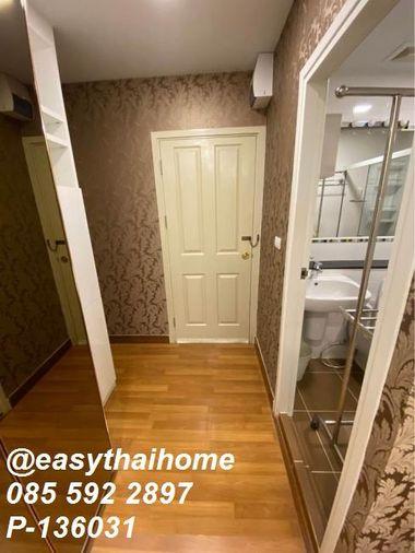 picture Condo for sale Regent Home 27 Bangson  fully furnished. - 16/19