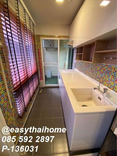 picture Condo for sale Regent Home 27 Bangson  fully furnished. - 15/19