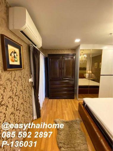 picture Condo for sale Regent Home 27 Bangson  fully furnished. - 8/19