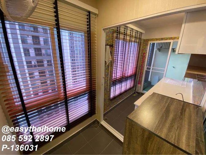 picture Condo for sale Regent Home 27 Bangson  fully furnished. - 7/19
