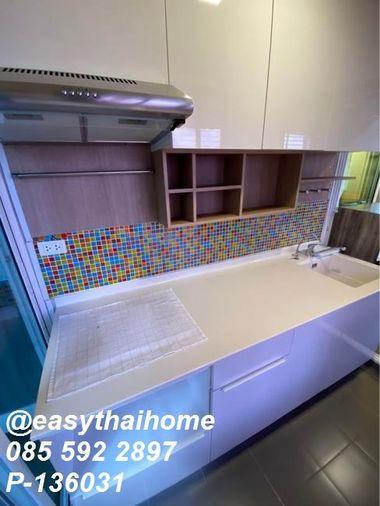 picture Condo for sale Regent Home 27 Bangson  fully furnished. - 18/19