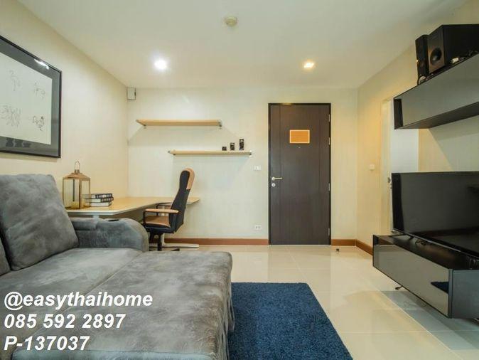 picture Condo for sale Casa Condo Sukhumvit 97  fully furnished with tenant - 6/10
