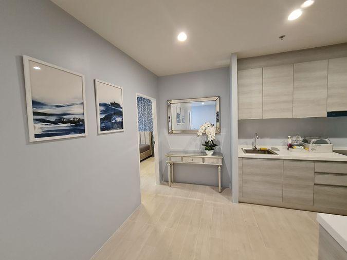 picture G7966💛中国客户，请加微信。(在联系方式的旁边)For rent Noble Ploenchit Line ❤️💜@condopremium💜❤️Ready to move in ⬛🟨 📞 065 695 3645🟨⬛ - 7/10