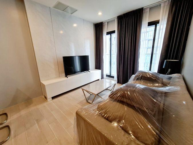 picture G7966💛中国客户，请加微信。(在联系方式的旁边)For rent Noble Ploenchit Line ❤️💜@condopremium💜❤️Ready to move in ⬛🟨 📞 065 695 3645🟨⬛ - 5/10