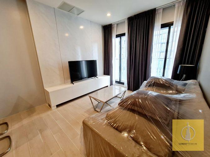 picture G7966💛中国客户,请加微信。(在联系方式的旁边)For rent Noble Ploenchit Line ❤️💜@condopremium💜❤️Ready to move in ⬛🟨 📞 065 695 3645🟨⬛ - 5/10