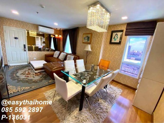 picture Condo for sale Regent Home 27 Bangson  fully furnished. - 19/19
