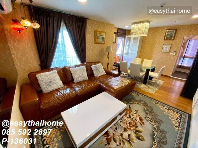picture Condo for sale Regent Home 27 Bangson fully furnished. - 3/19