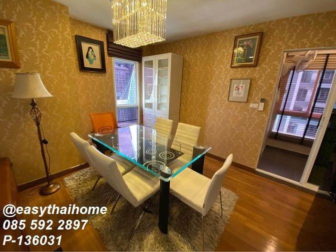 picture Condo for sale Regent Home 27 Bangson  fully furnished. - 6/19